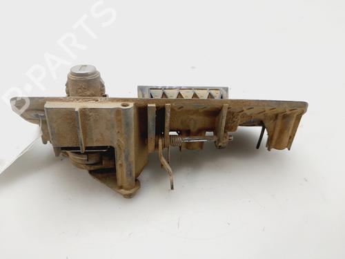 Tailgate handle VW CADDY III Box Body/MPV (2KA, 2KH, 2CA, 2CH)  | BP28690772C132 