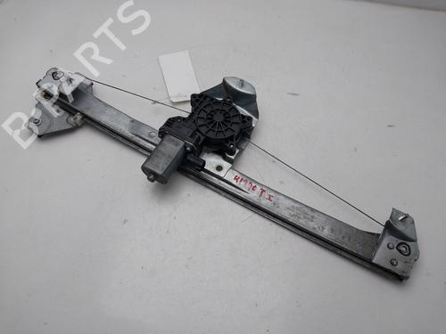 Rear left window mechanism DACIA LODGY (JS_) | BP38324753C24 - Image 3