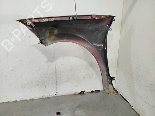 Forkjerm høyre RENAULT MEGANE II (BM0/1_, CM0/1_) 1.5 dCi (BM1E, CM1E) | BP29582386C42 