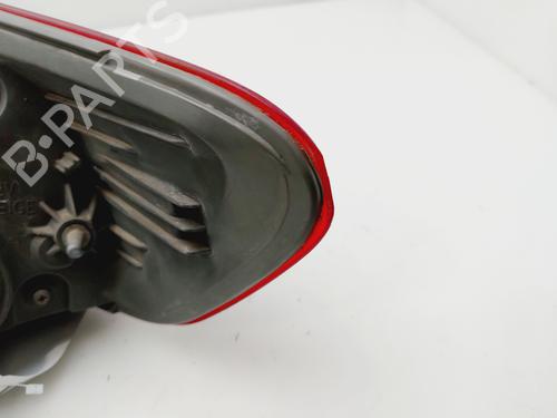 Left taillight TOYOTA COROLLA Saloon (_E15_) | BP30969548C34