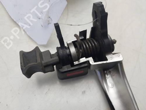 Front left interior door handle MAZDA 5 (CR) 2.0 (CREW, CR19) | BP39975454I13 - Image 3