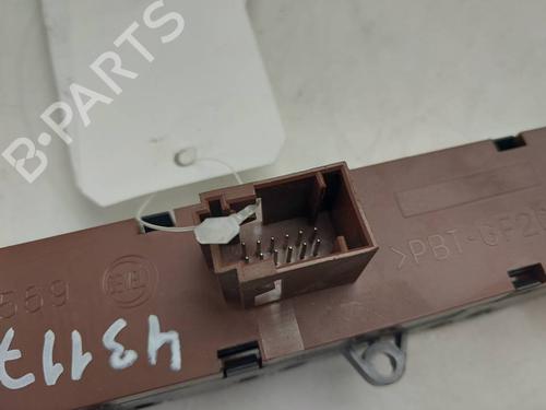 Warning switch FIAT DUCATO Van (250_) 120 Multijet 2,3 D 4x4 | BP39881614I22 - Image 4