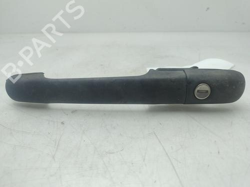 Used Rear right exterior door handle MERCEDES-BENZ VITO Van (W638) 110 D 2.3 (638.074, 638.078) (98 hp) 29519329