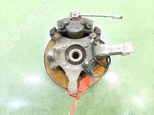 Høyre Styrespindel lagerhus CHRYSLER VOYAGER IV (RG, RS) 2.5 CRD | BP30936593M26