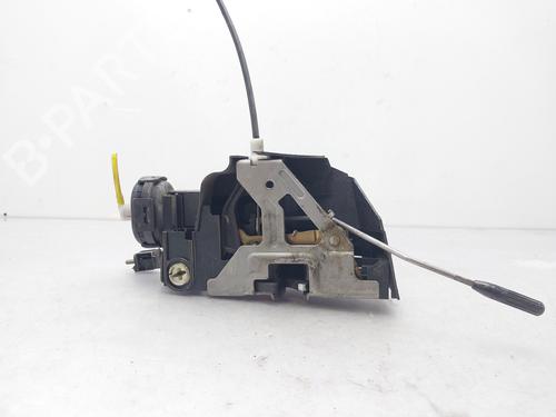 Front right lock MERCEDES-BENZ A-CLASS (W168) A 140 (168.031, 168.131) | BP12945445C97 