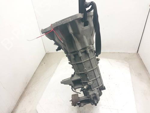 Gearbox IVECO DAILY IV Platform/Chassis 70C15 | BP40494414M3  - Image 5