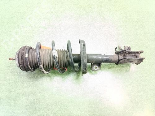 Right front shock absorber OPEL CORSA E (X15) 1.3 CDTI (08, 68) | BP32371695M17