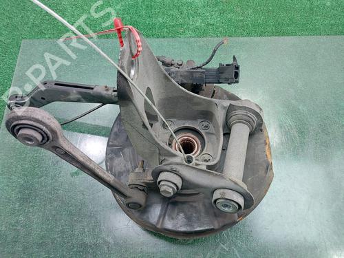 Left rear steering knuckle BMW X5 (E53) 3.0 i | BP11696490M27 