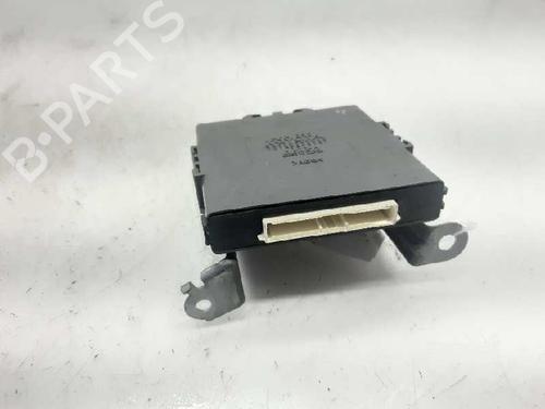 Used Electronic module TOYOTA PRIUS Liftback (_W2_) 1.5 Hybrid (NHW20_, NHW20R) (112 hp) 6592080