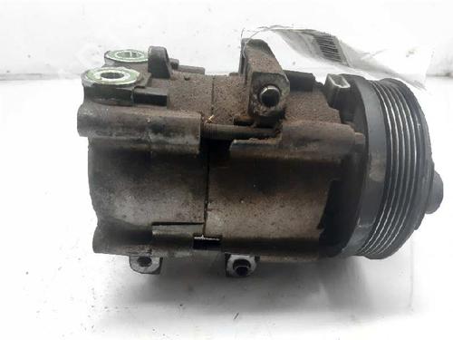 AC compressor FORD MONDEO III (B5Y) 2.0 TDCi | BP4718734M34 