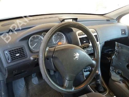 Clutch slave cylinder PEUGEOT 307 (3A/C) 2.0 HDi 110 | BP13992135M113