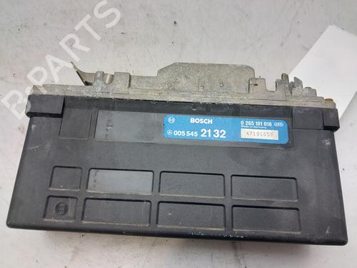 Control unit MERCEDES-BENZ E-CLASS (W124) E 250 D (124.126, 124.129) | BP12417082M11 