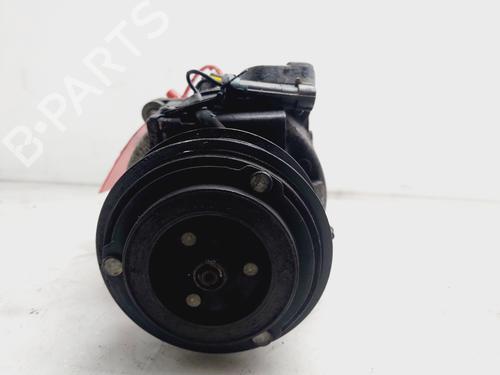 AC compressor CHEVROLET AVEO Saloon (T300) 1.2 LPG | BP19447199M34 