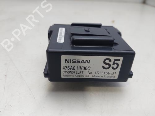 Used Electronic module NISSAN QASHQAI II SUV (J11, J11_) [2013-2025]  16916079