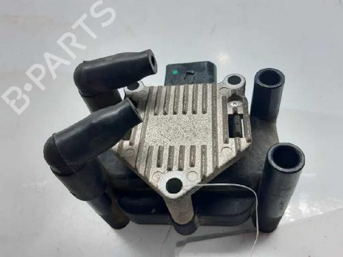 Used Ignition coil SEAT IBIZA II (6K1) 1.4 i (60 hp) 6116903