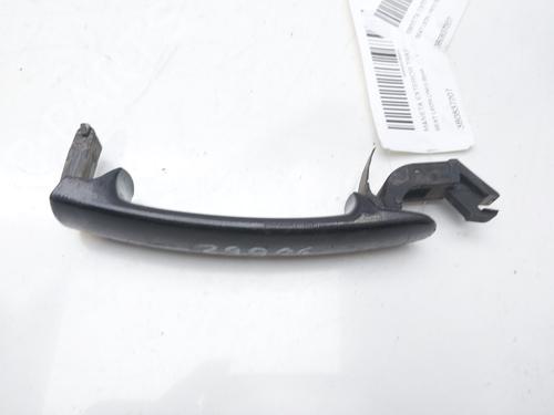 Rear left exterior door handle SEAT LEON (1M1) 1.6 16 V | BP12413089C130 