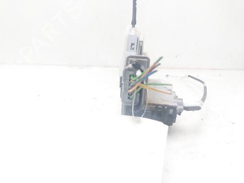 Rear left lock PEUGEOT 508 I (8D_) 1.6 HDi | BP16671831C100 