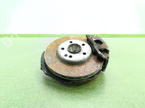 Used Right front steering knuckle Right front steering knuckle MERCEDES-BENZ B-CLASS Sports Tourer (W245) [2005-2011] 32509367 32509367