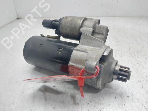 Used Starter VW SCIROCCO III (137, 138) 2.0 TDI (170 hp) 30279426