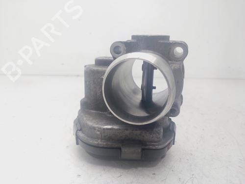 Spjældhus CITROËN BERLINGO MULTISPACE (B9) 1.6 HDi 75 16V | BP29594367M82