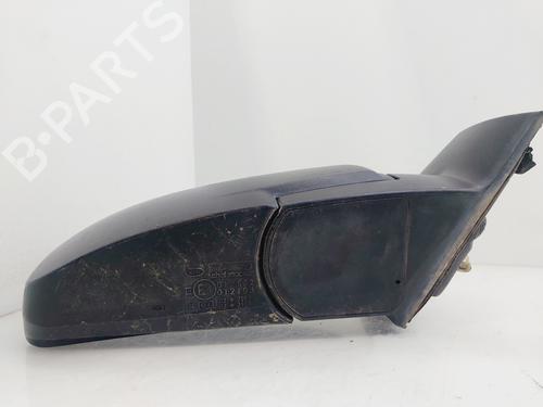 Right mirror KIA CARENS II MPV (FJ) 2.0 CRDi | BP18694177C27 