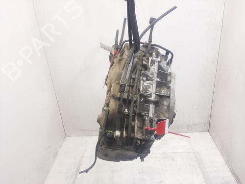 Gearbox MERCEDES-BENZ A-CLASS (W168) A 160 (168.033, 168.133) | BP29337996M3 