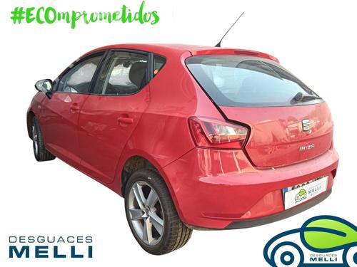 Radio SEAT IBIZA IV (6J5, 6P1)  | BP28111971E6 