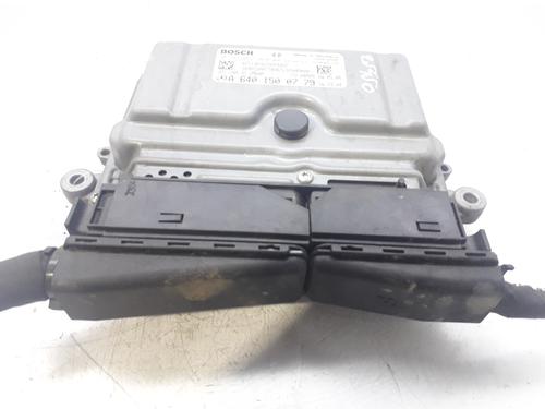 Used Engine control unit (ECU) MERCEDES-BENZ A-CLASS (W169) A 180 CDI (169.007, 169.307) (109 hp) 8518032