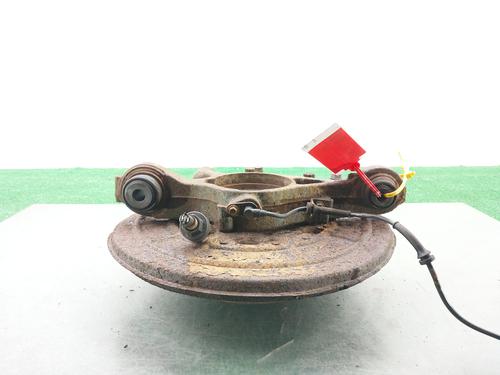 Left rear steering knuckle LAND ROVER RANGE ROVER SPORT I (L320) 3.6 D 4x4 | BP18079779M27 