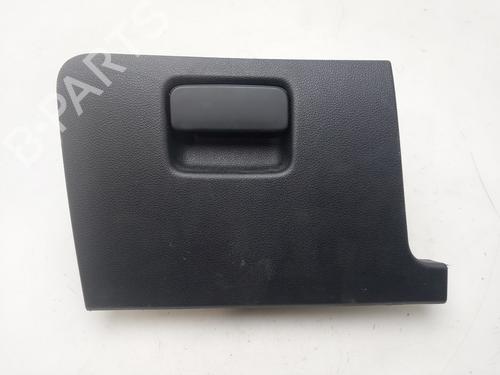 Used Glove box Glove box VW GOLF VII (5G1, BQ1, BE1, BE2) [2012-2021] 33652734 33652734