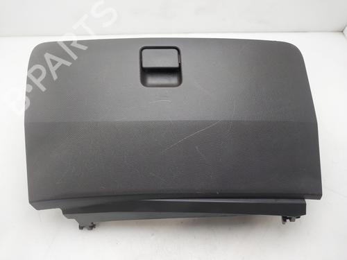 Used Glove box Glove box NISSAN MICRA III (K12) 1.4 16V (88 hp) 35954677 35954677