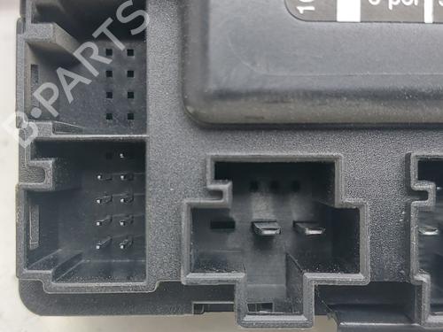 Comfort control module MERCEDES-BENZ B-CLASS Sports Tourer (W245) B 200 CDI (245.208) | BP16254775M56 