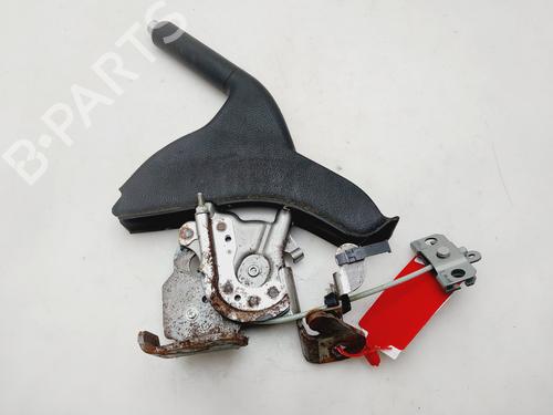 Used Hand brake Hand brake MAZDA 6 Estate (GH) 2.0 MZR-CD (GH14) (140 hp) 33401552 33401552