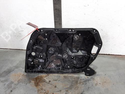 Used Front right window mechanism MERCEDES-BENZ C-CLASS (W205) C 200 d (205.001) (160 hp) 16187237
