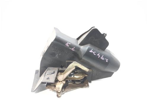 Rear right lock MERCEDES-BENZ C-CLASS (W202) C 250 Turbo-D (202.128) | BP11013343C99 