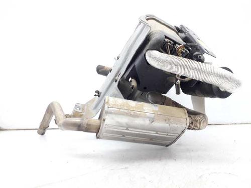 Heater matrix box LAND ROVER DISCOVERY III (L319) 2.7 TD 4x4 | BP13993443M61 