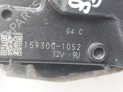 Front wiper motor MITSUBISHI ASX (GA_W_) | BP40022403M29 - Image 4