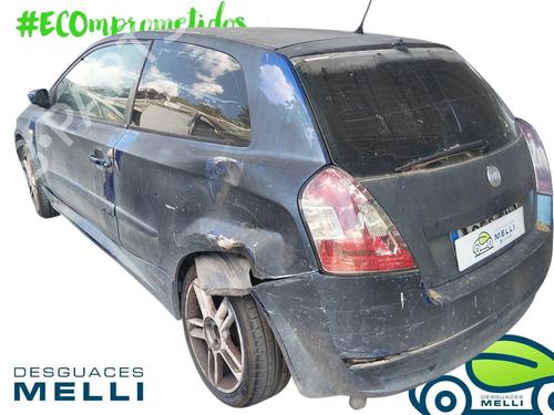 Left front window switch FIAT STILO (192_) 1.9 D Multijet | BP36069726I27 - Image 7