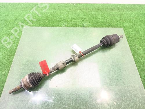 Right front driveshaft KIA CEE'D SW (ED) 1.6 CRDi 115 | BP30182772M39