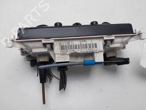 Climate control MINI MINI (R50, R53) | BP36798336I5 - Image 4