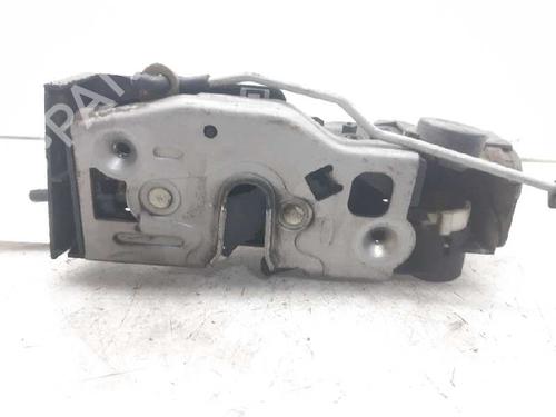 Front right lock MERCEDES-BENZ A-CLASS (W168) A 170 CDI (168.008) | BP4960397C97 