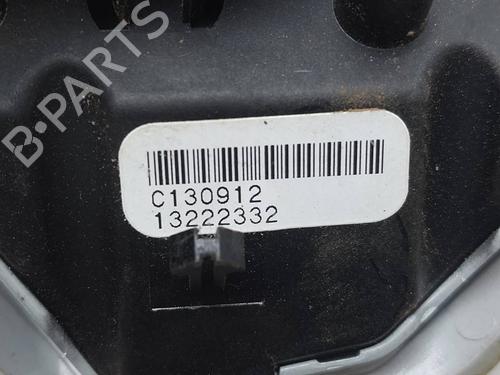 Switch OPEL CORSA D (S07) | BP38870245I30 - Image 5