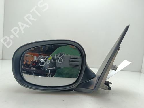 Used Left mirror BMW 1 (E87) 118 d (143 hp) 29337980