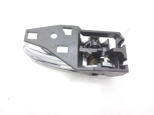 Front left interior door handle TOYOTA RAV 4 III (_A3_) 2.2 D 4WD (ALA30_, ALA30R) | BP12561571I13 