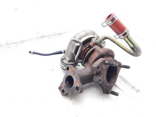 Turbocharger/Supercharger FORD ESCORT VI (GAL, AAL, ABL) 1.8 TD | BP13476202M71 