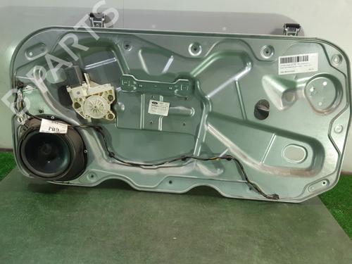 Used Front right window mechanism FORD FOCUS II (DA_, HCP, DP) 2.0 TDCi (136 hp) 10286919