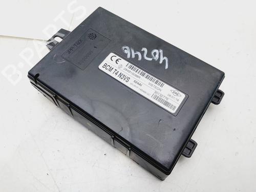 Elektronisk modul DACIA DUSTER (HM_) 1.5 dCi 110 (HMAB) | BP30657294M83