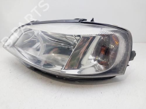 Scheinwerfer links OPEL ASTRA G Hatchback (T98) 1.6 (F08, F48) | BP29822586C28 