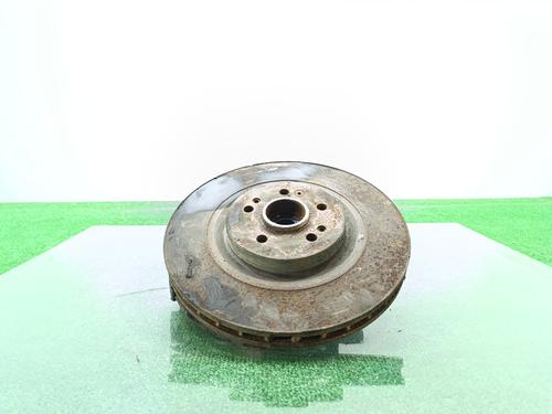 Used Right front steering knuckle MERCEDES-BENZ M-CLASS (W163) [1998-2005]  28123828