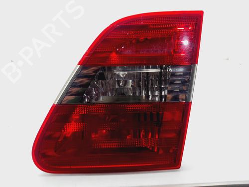 Used Right tailgate light MERCEDES-BENZ B-CLASS Sports Tourer (W245) [2005-2011]  27312459